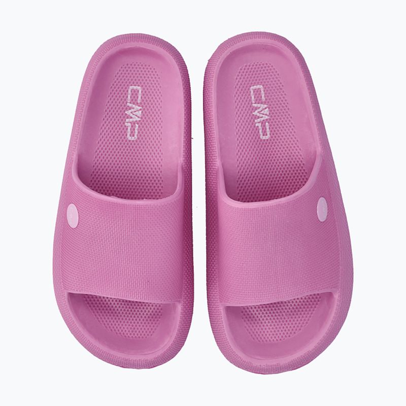 CMP infradito da donna Ruby malva 3
