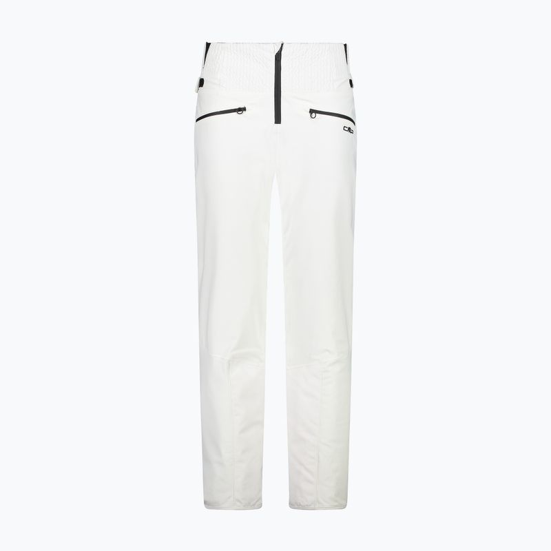Pantaloni da sci donna CMP bianco 6