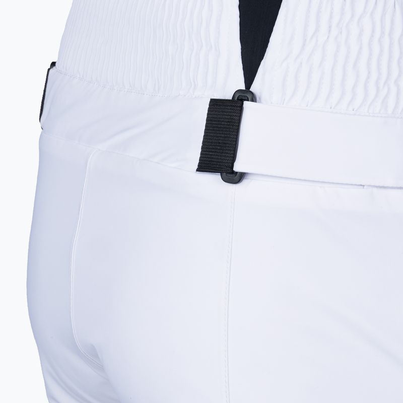 Pantaloni da sci donna CMP bianco 4