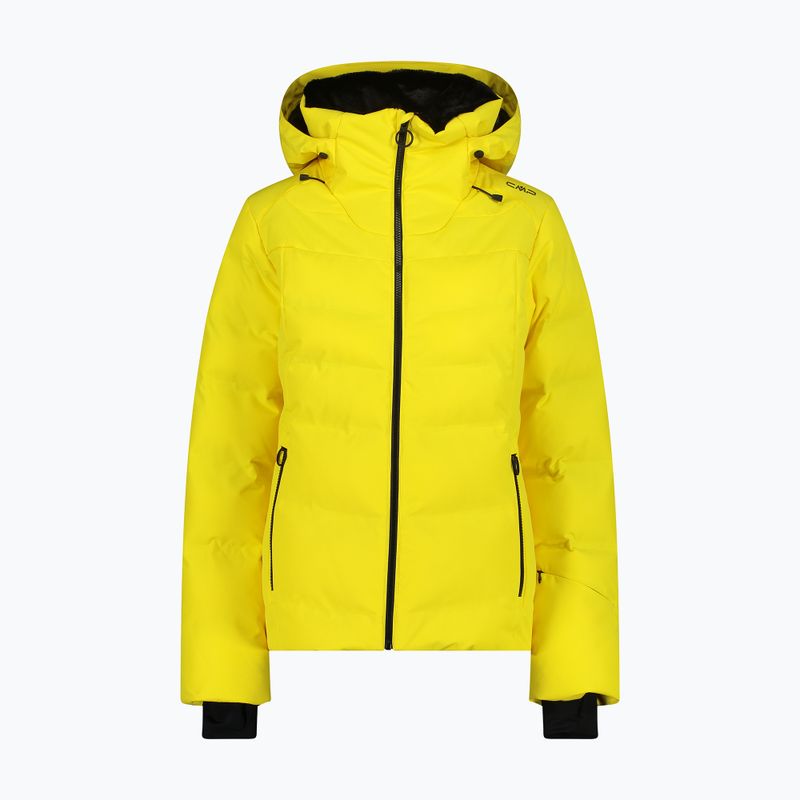 Giacca da sci CMP donna 33W0376/R231 sole invernale 6