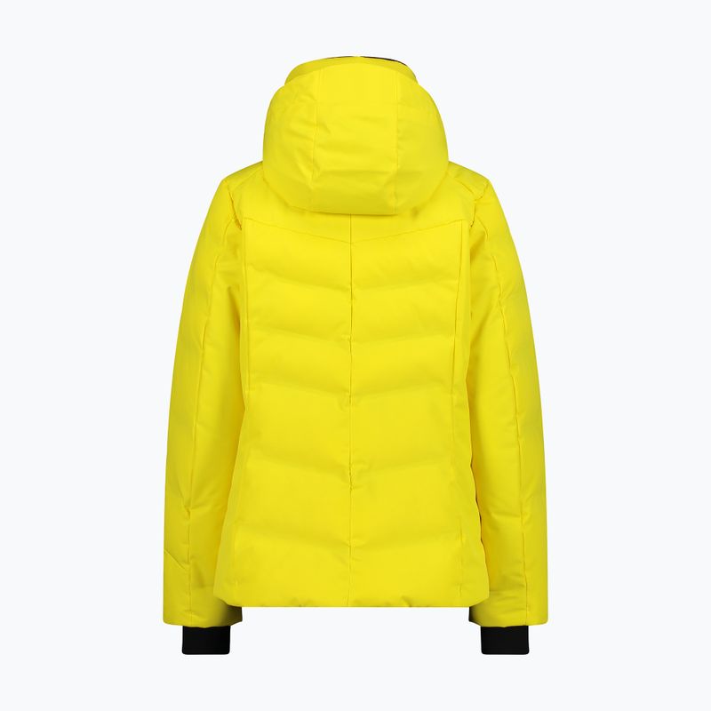 Giacca da sci CMP donna 33W0376/R231 sole invernale 7
