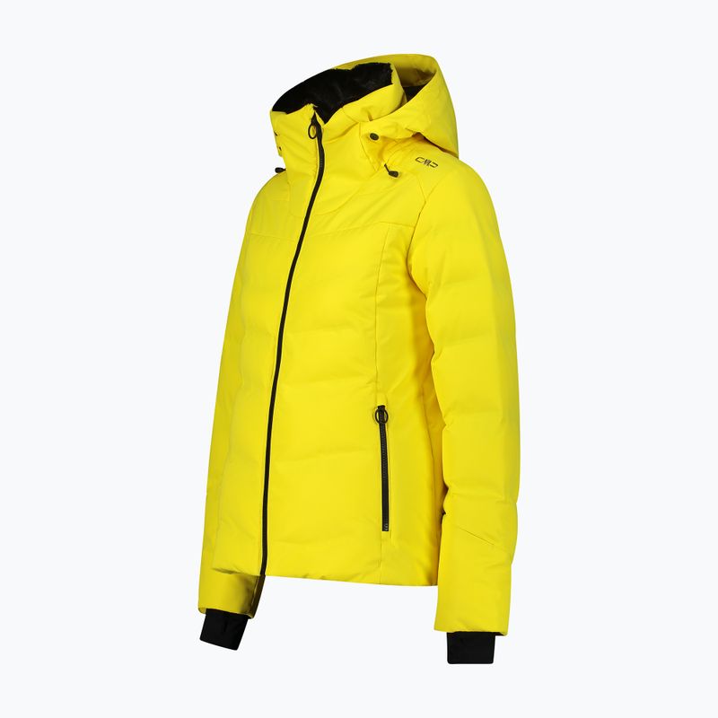 Giacca da sci CMP donna 33W0376/R231 sole invernale 8