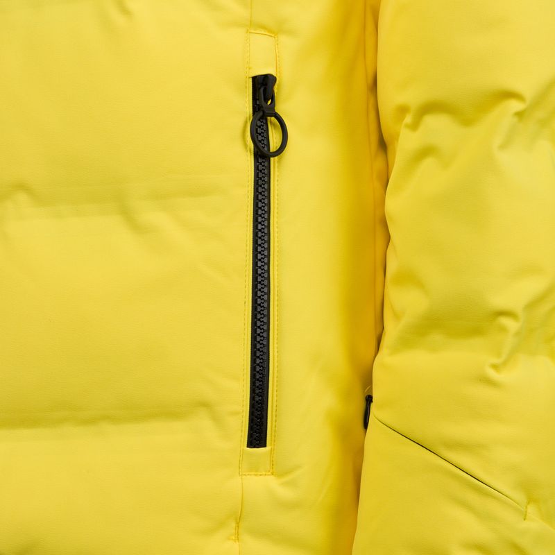 Giacca da sci CMP donna 33W0376/R231 sole invernale 4