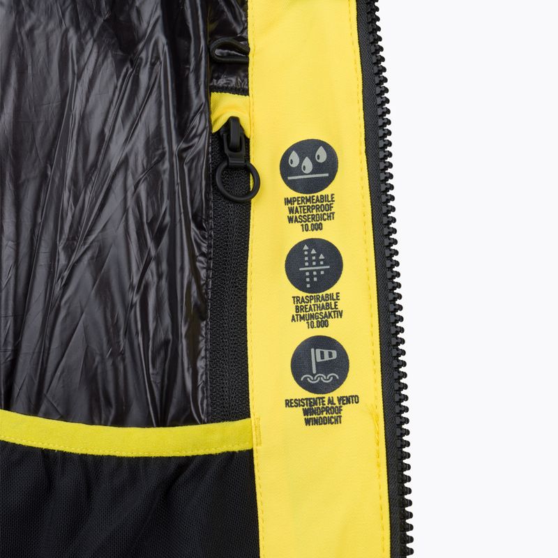 Giacca da sci CMP donna 33W0376/R231 sole invernale 5