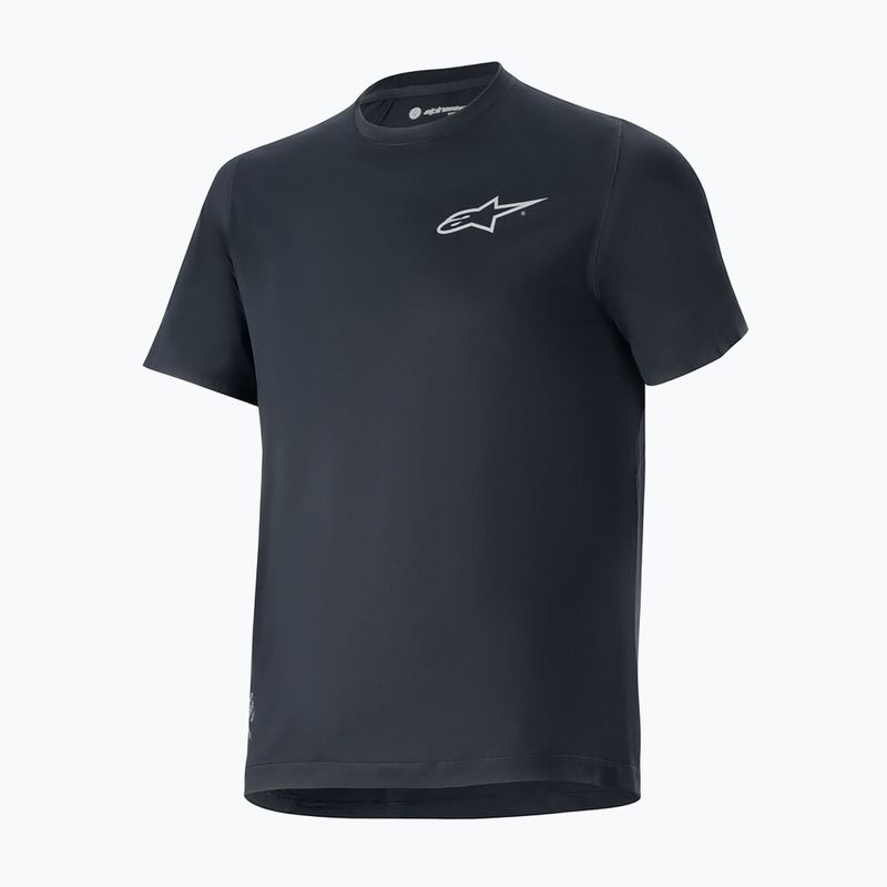 Alpinestars maglia ciclismo uomo A-Aria Astar nero