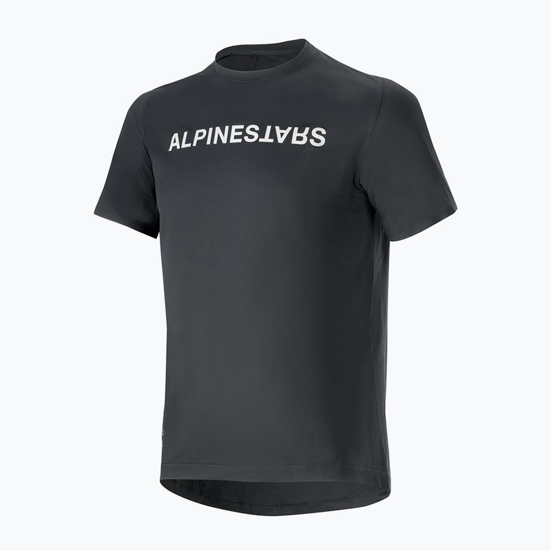 Alpinestars maglia ciclismo uomo A-Aria Switch nero