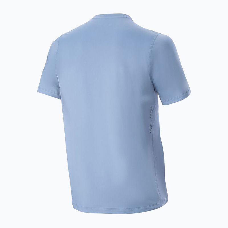 Alpinestars A-Dura Astar maglia da ciclismo da uomo blu infinito 2