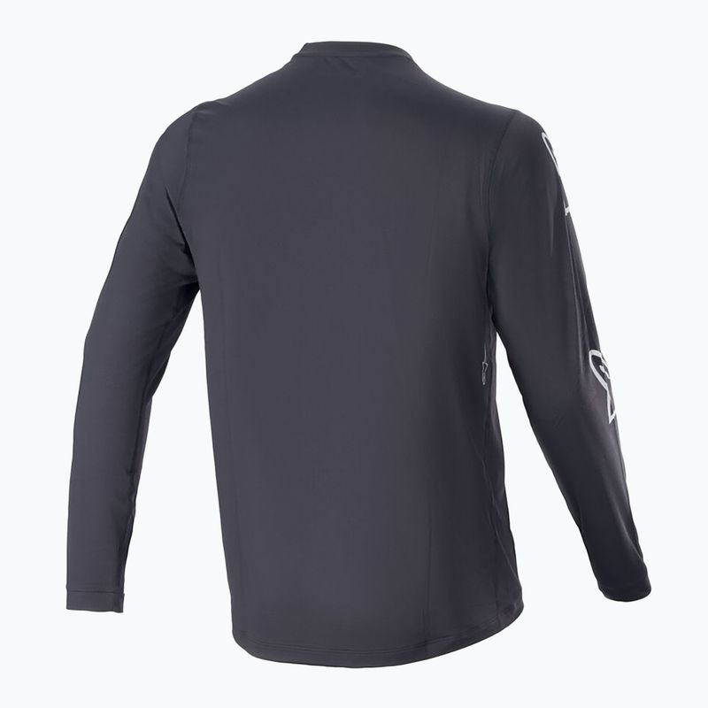 Alpinestars A-Dura Switch ciclismo uomo manica lunga nero 2