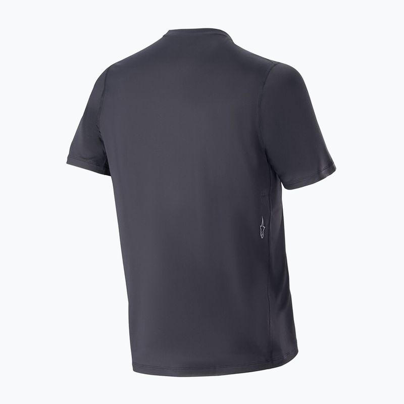Maglia da ciclismo Alpinestars A-Dura Switch da uomo, nero 2