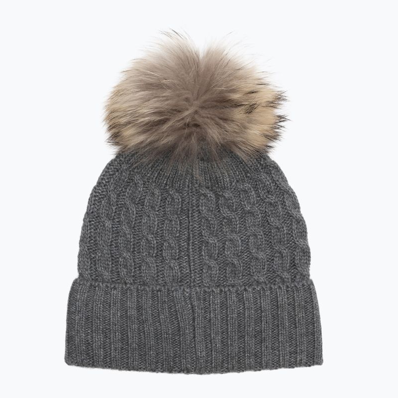 Cappello invernale Blauer USA Marotta dark gray 2