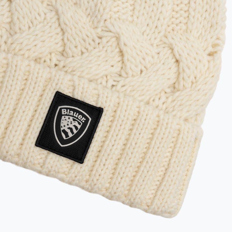 Cappello invernale Blauer USA Corwin Chalk 3