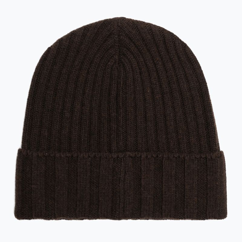 Cappello invernale Blauer USA Kenwood arabic coffe 2