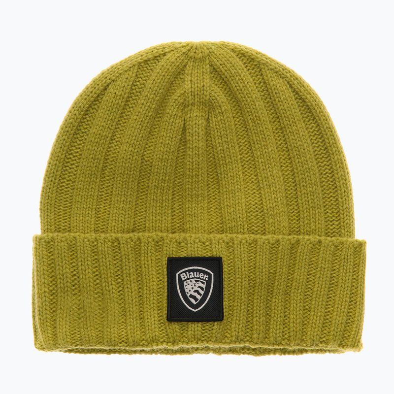 Cappello invernale Blauer USA Cutter citrus wax 5