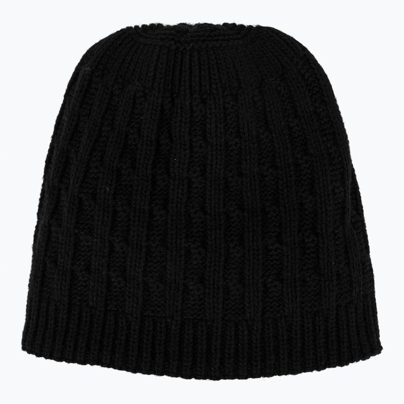 Cappello invernale Blauer USA Marotta black 4