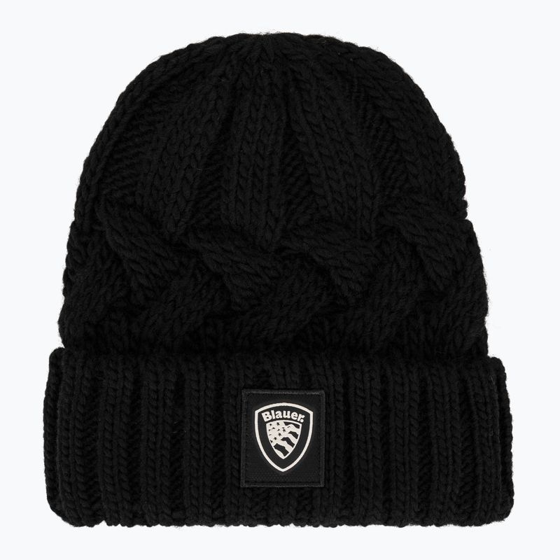 Cappello invernale Blauer USA Corwin black