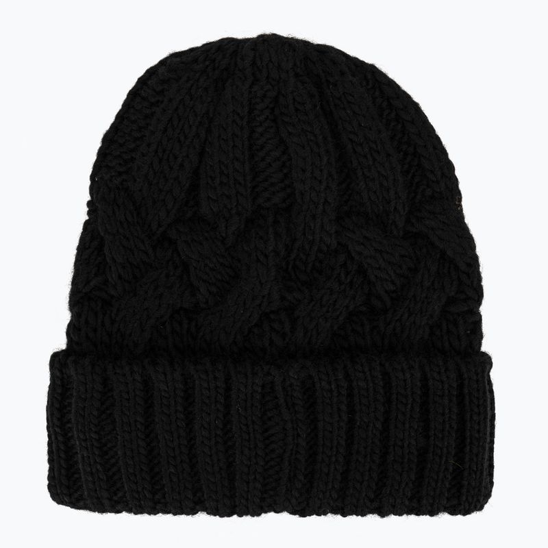 Cappello invernale Blauer USA Corwin black 2