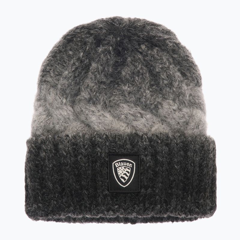 Cappello invernale Blauer USA Euclid koala grey
