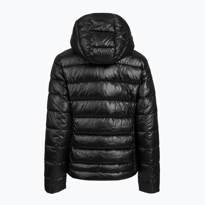 Giacca da donna Blauer USA Caroll black inside beige 2