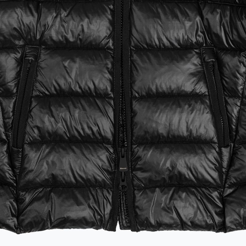 Giacca da donna Blauer USA Caroll black inside beige 8