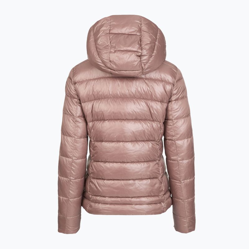 Giacca da donna Blauer USA Caroll brown 30c inside grey fog 2