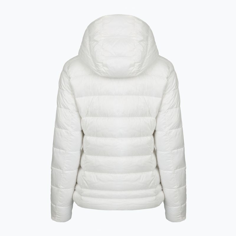 Giacca da donna Blauer USA Caroll optical white inside optical white 2