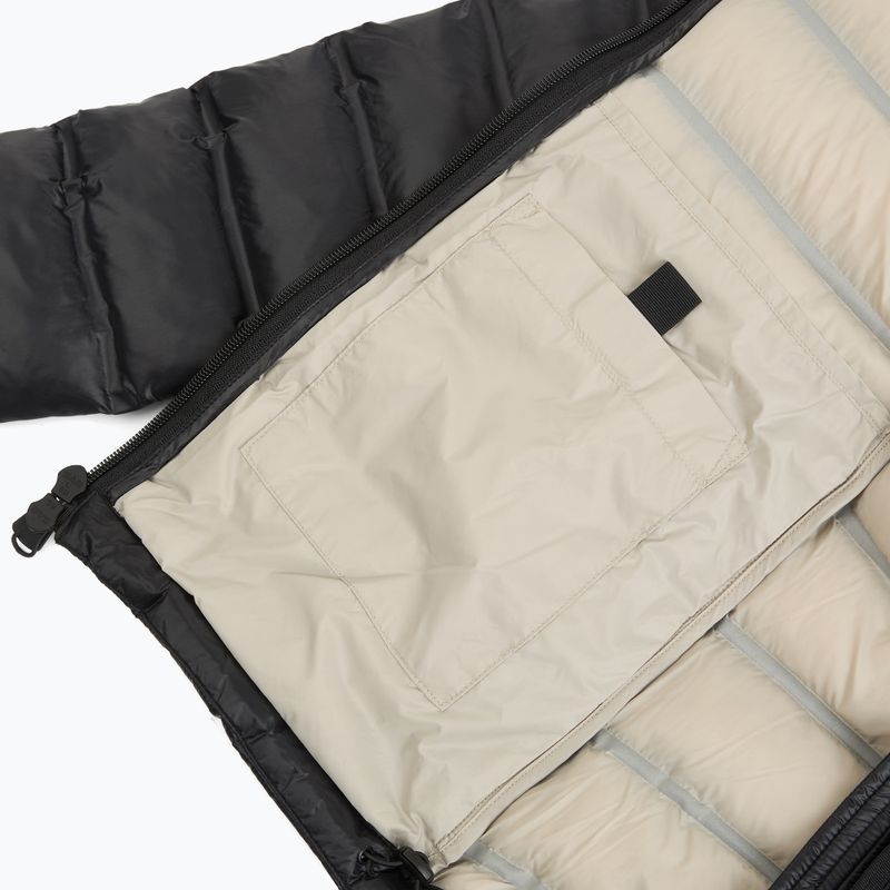 Giacca da donna Blauer USA Ellis black inside mist grey 6