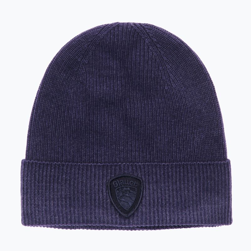 Cappello invernale Blauer USA Oliver black
