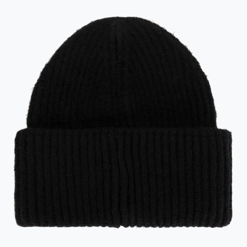 Cappello invernale Blauer USA Wabash black 2