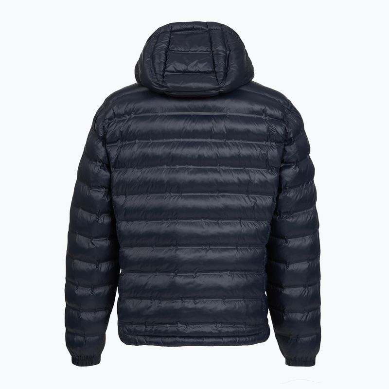 Giacca uomo Blauer USA Charles blu int. blue 2