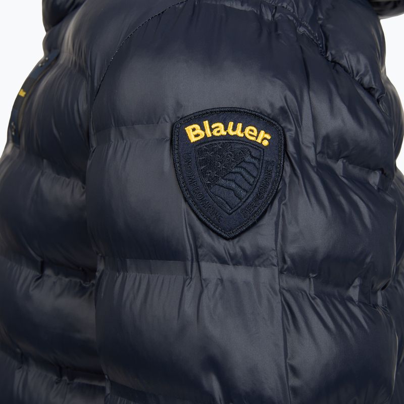 Giacca uomo Blauer USA Charles blu int. blue 3