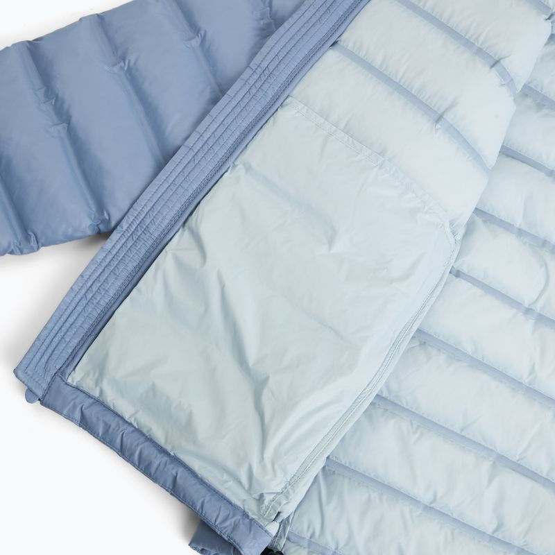 Giacca uomo Blauer USA Charles blue 80j inside light blue 6