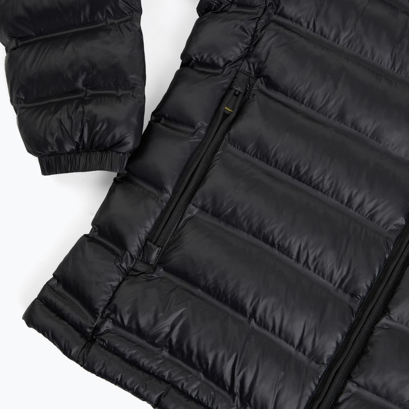 Giacca uomo Blauer USA Sewall black inside mist grey 5