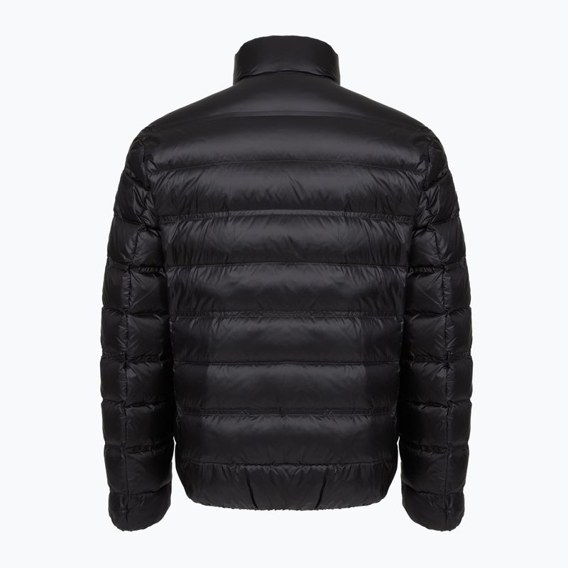 Giacca uomo Blauer USA Belmont black 2