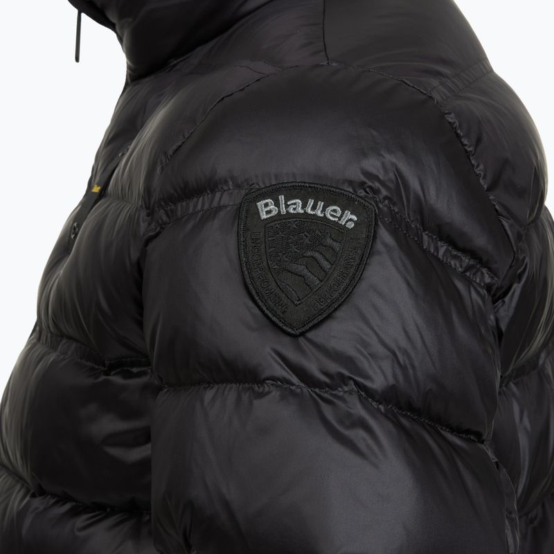 Giacca uomo Blauer USA Belmont black 3