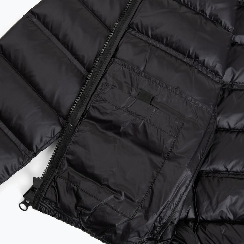 Giacca uomo Blauer USA Belmont black 6