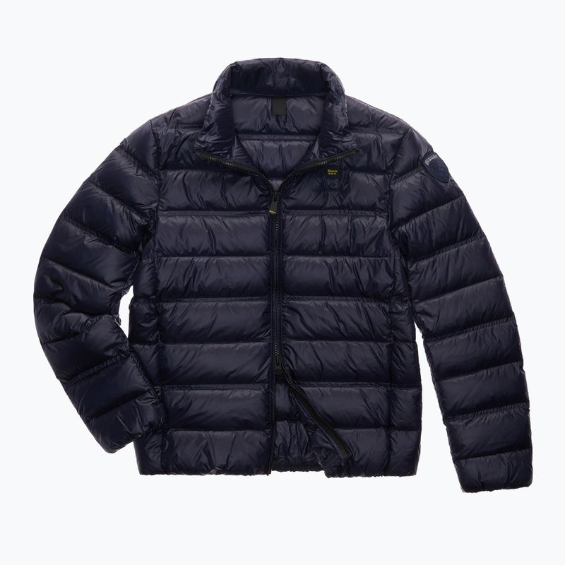 Giacca uomo Blauer USA Belmont blue