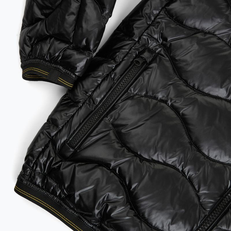 Piumino uomo Blauer USA Wave black 5