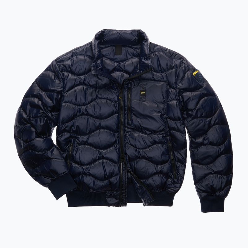 Giacca uomo Blauer USA Daniel blue
