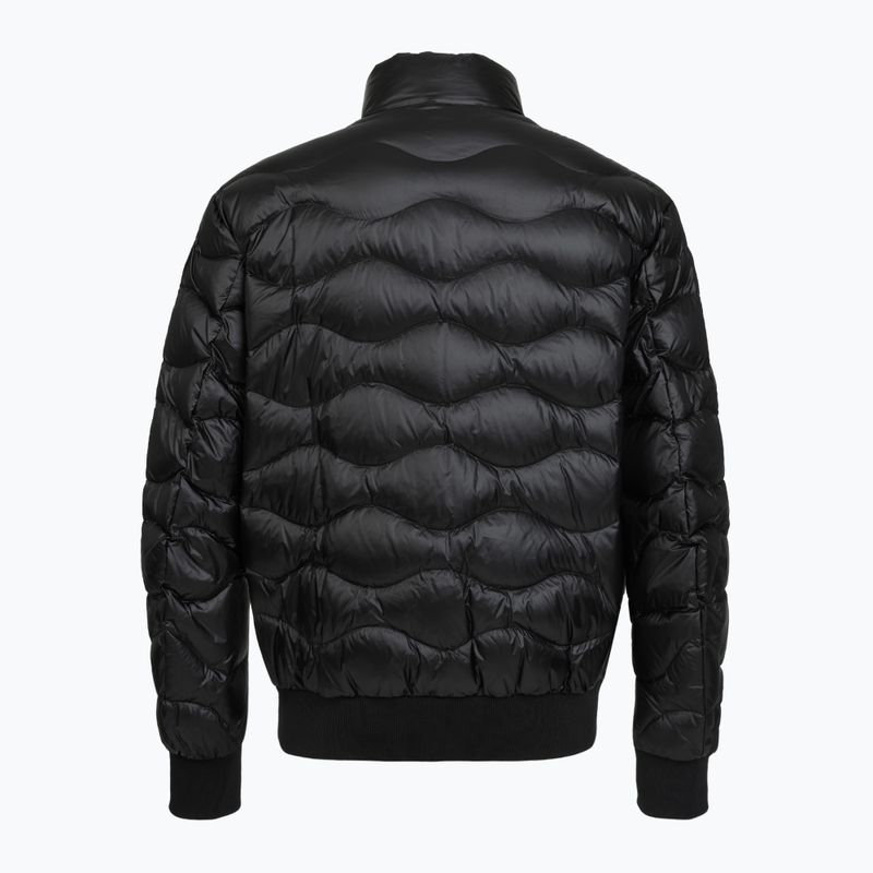 Giacca uomo Blauer USA Daniel black 2