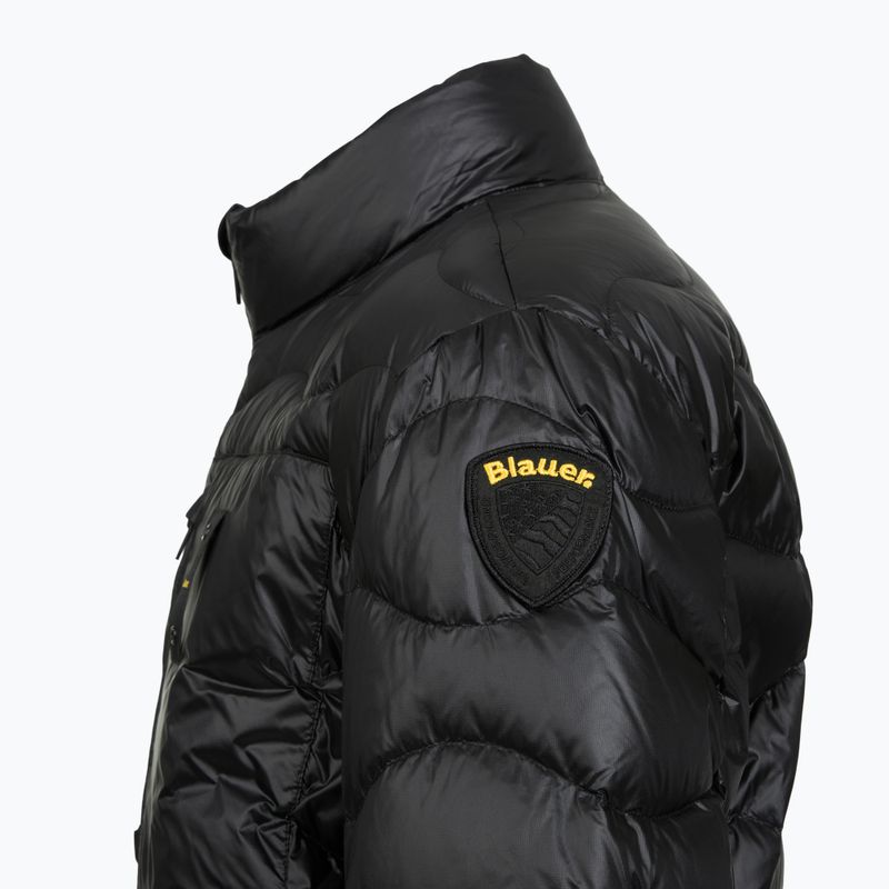 Giacca uomo Blauer USA Daniel black 3