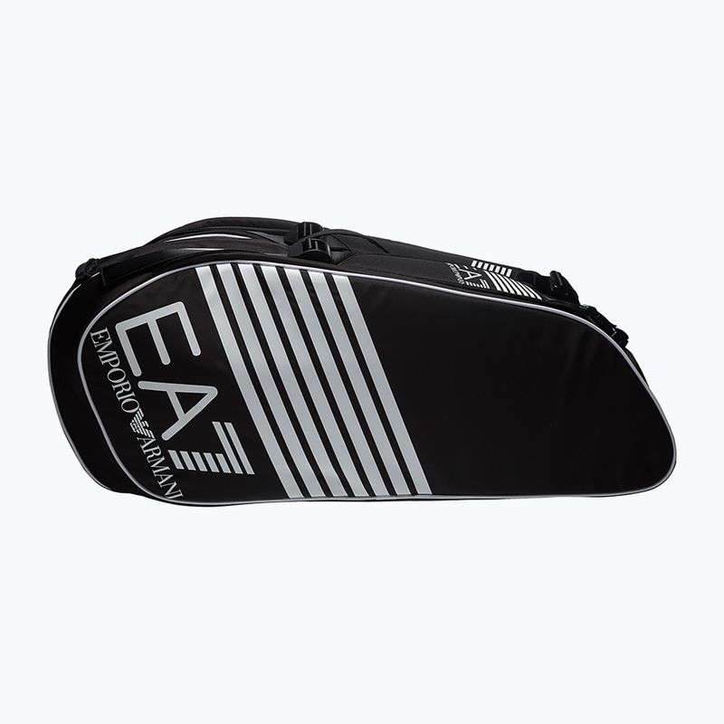 EA7 Emporio Armani Tennis Pro Gym bag nero
