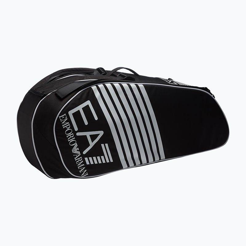 EA7 Emporio Armani Tennis Pro Gym bag nero 2