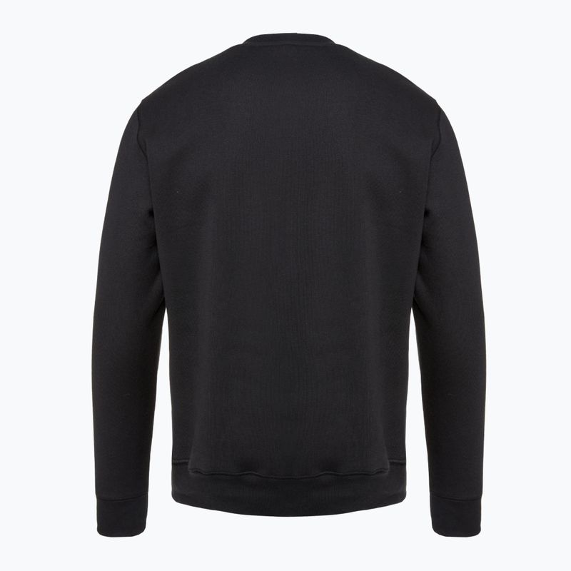EA7 Emporio Armani Train Core T-Top nero 2