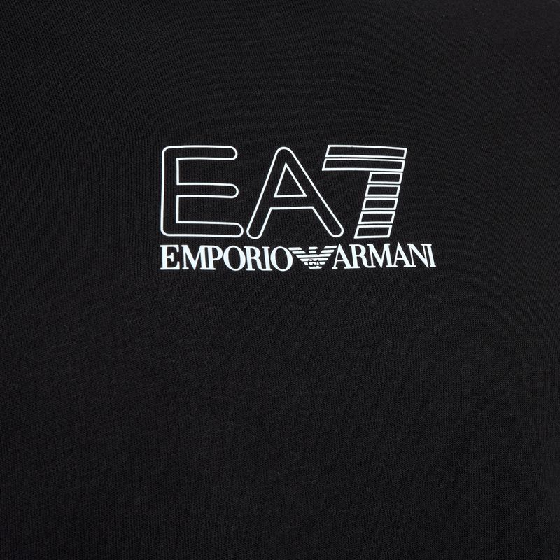 EA7 Emporio Armani Train Core T-Top nero 3