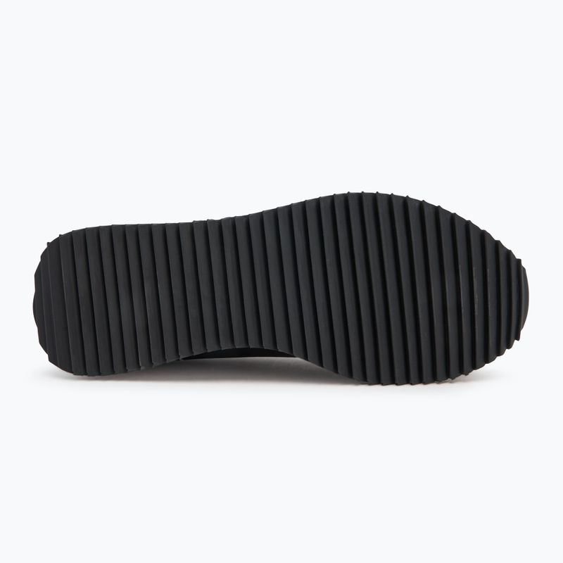 EA7 Emporio Armani Nero & Bianco Vintage blk/bianco/blk scarpe aquila 4