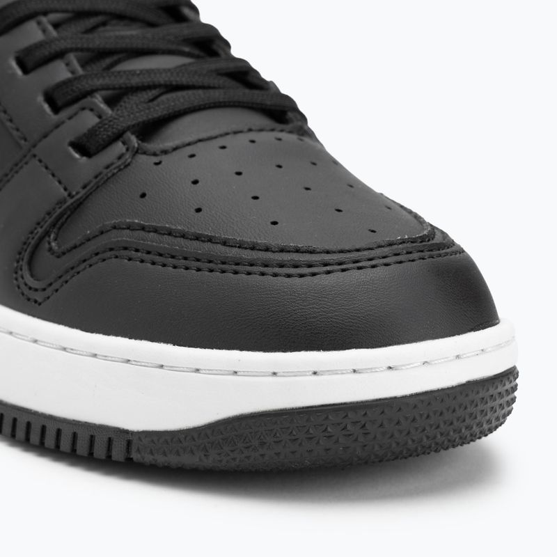 EA7 Emporio Armani Slasher scarpe da uomo nero/nero/bianco 7