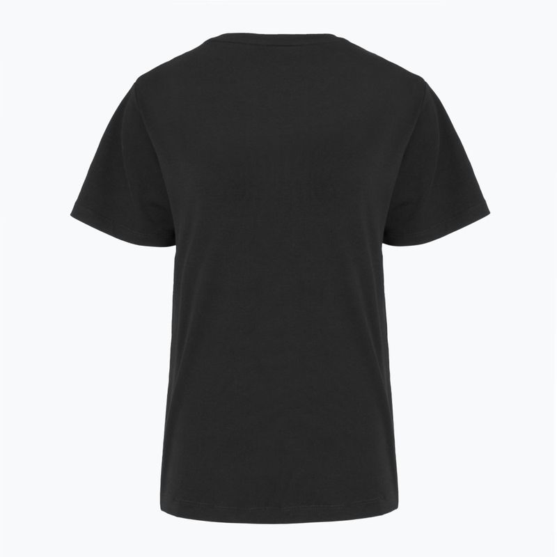 EA7 Emporio Armani Train Core Lady T-shirt nero 2