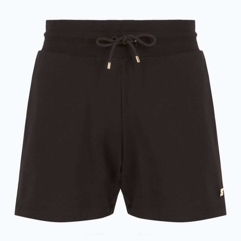 EA7 Emporio Armani Train Core Lady pantaloncini neri