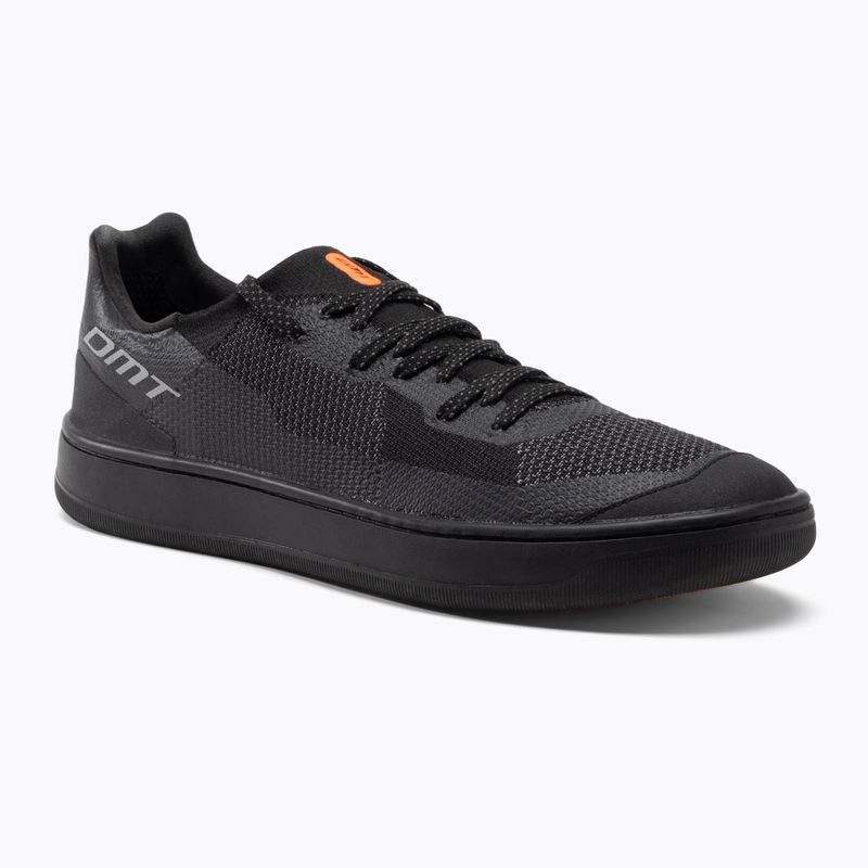 Stivali enduro da uomo DMT FK1 nero/antracite