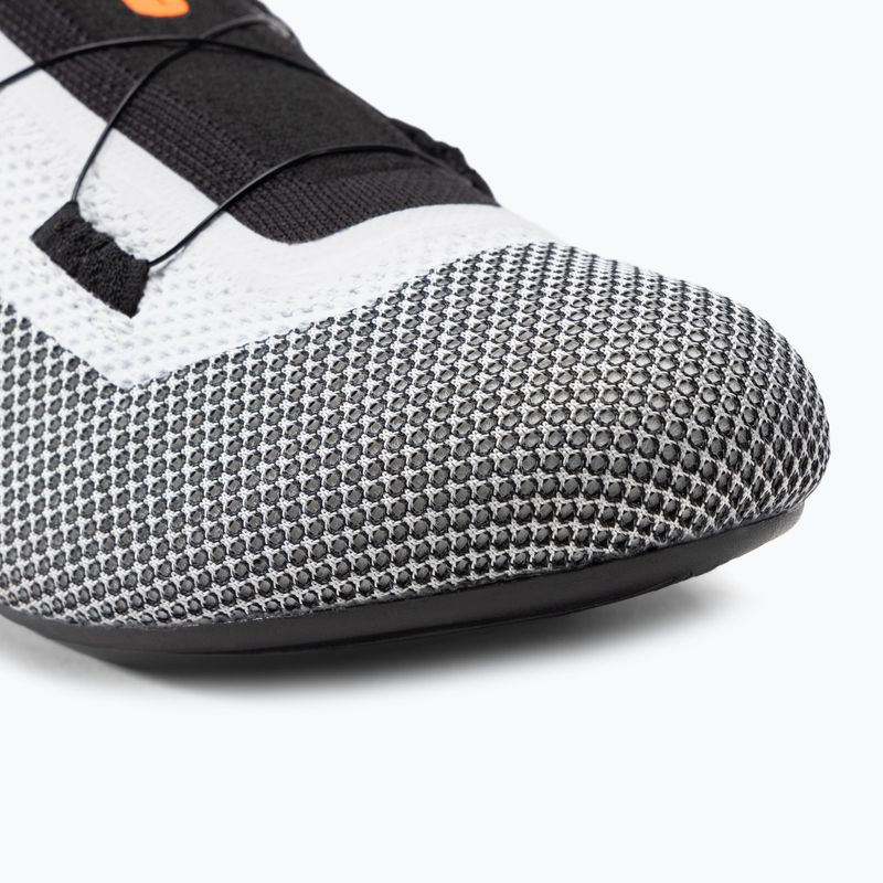 Scarpe da triathlon da uomo DMT KT4 bianco/bianco 10